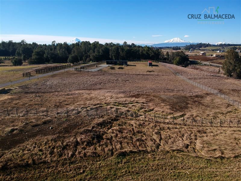 Parcela en venta en Puerto Varas — foto 4