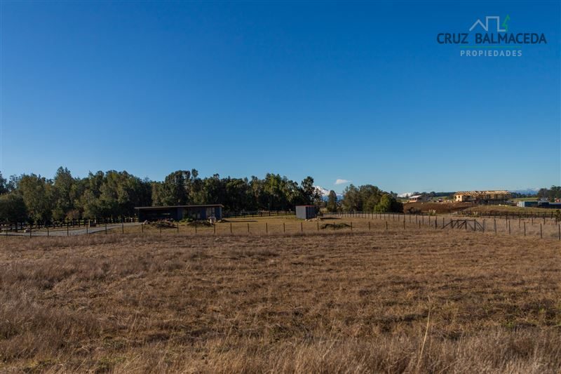 Parcela en venta en Puerto Varas — foto 7