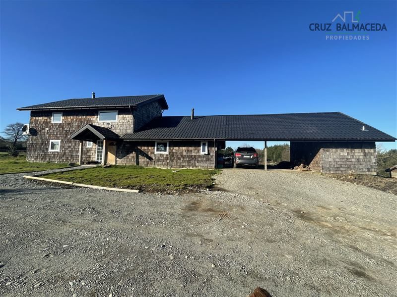 Casa en venta en Puerto Varas — foto 1