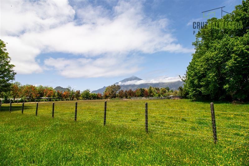 Parcela en venta en Lago Ranco — foto 5