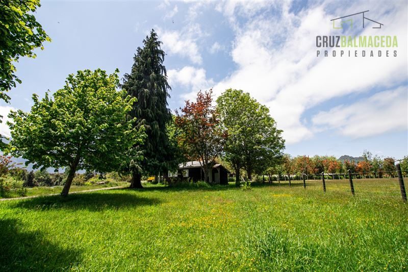 Parcela en venta en Lago Ranco — foto 6