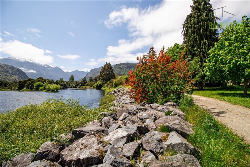 Parcela en venta en Lago Ranco — foto 7