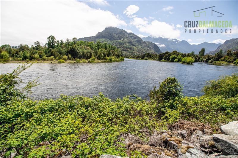 Parcela en venta en Lago Ranco — foto 8