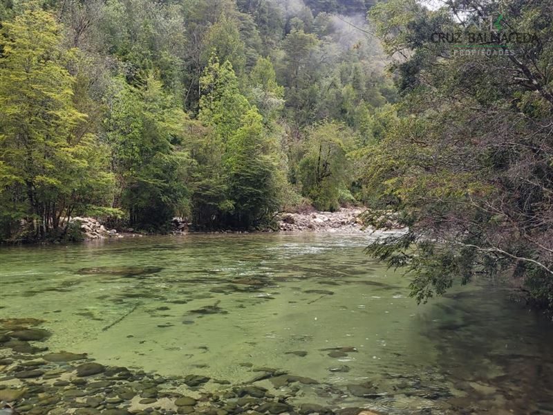 Parcela en venta en Cochamó — foto 3