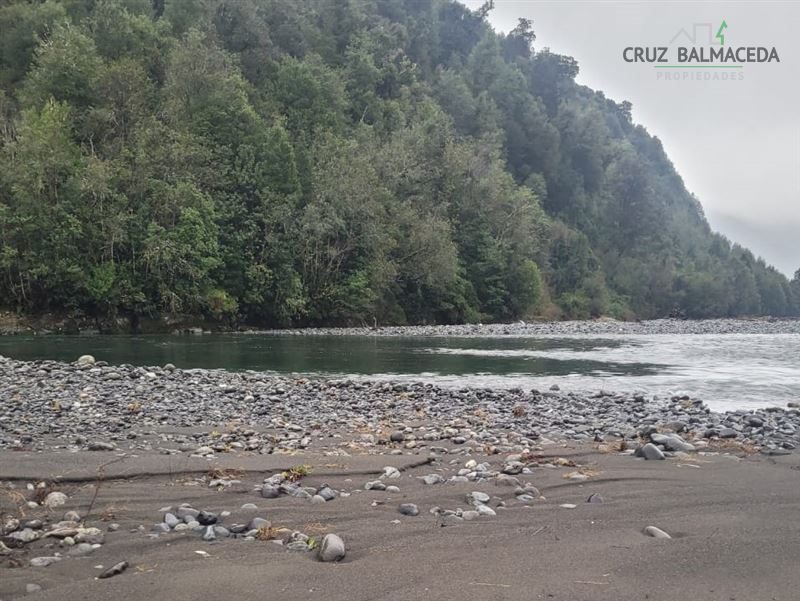 Parcela en venta en Cochamó — foto 4