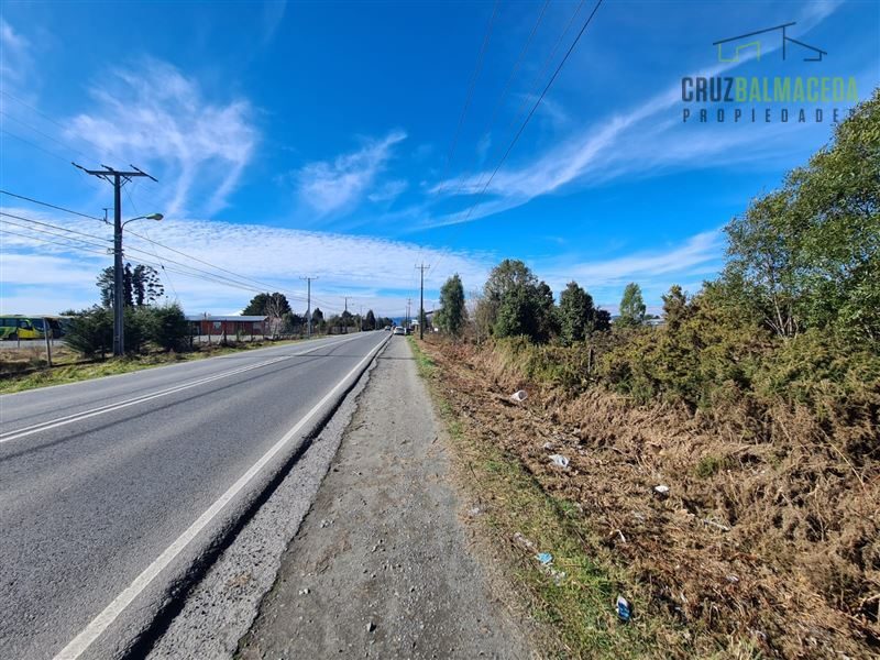 Parcela en venta en Puerto Montt — foto 1