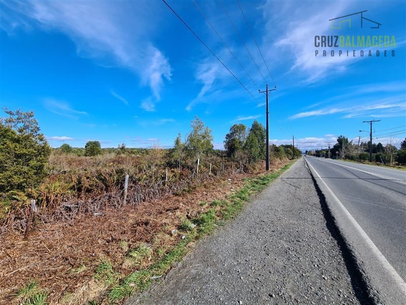 Parcela en venta en Puerto Montt — foto 2