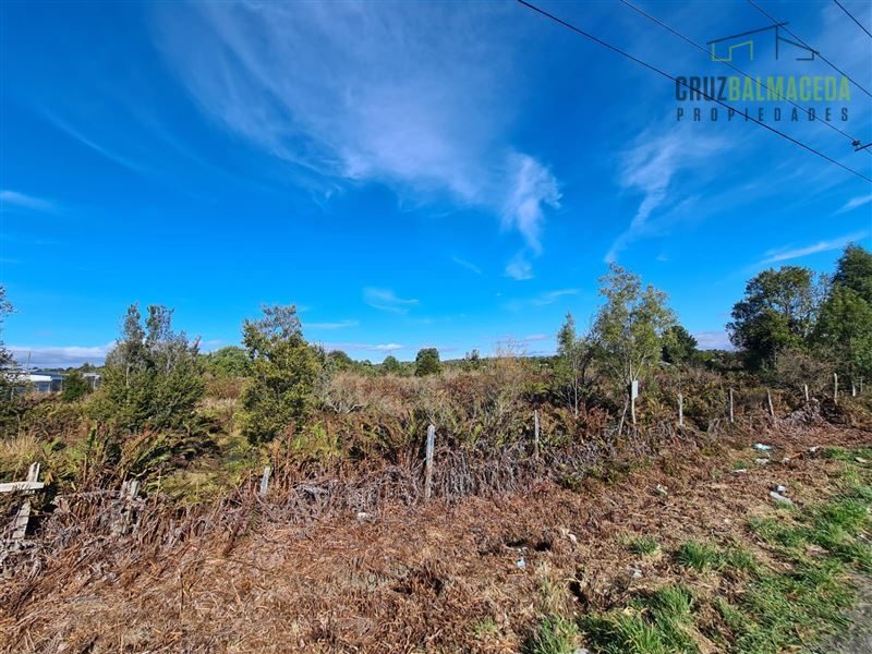Parcela en venta en Puerto Montt — foto 3