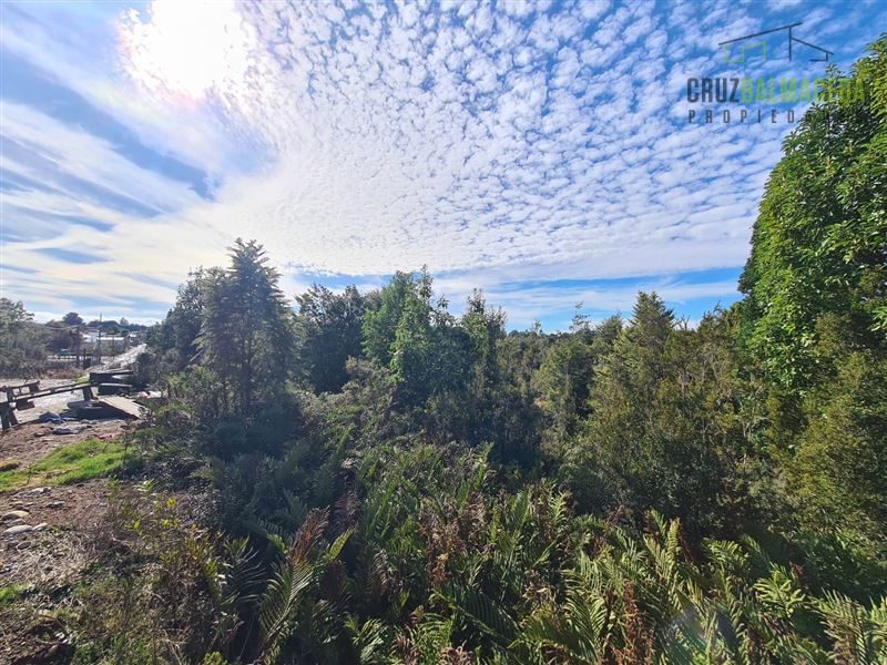 Parcela en venta en Puerto Montt — foto 4