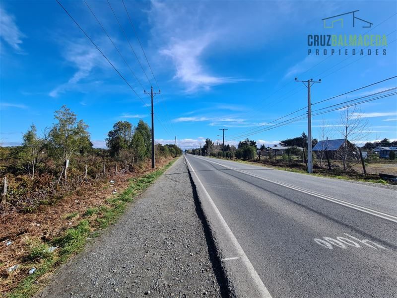 Parcela en venta en Puerto Montt — foto 6