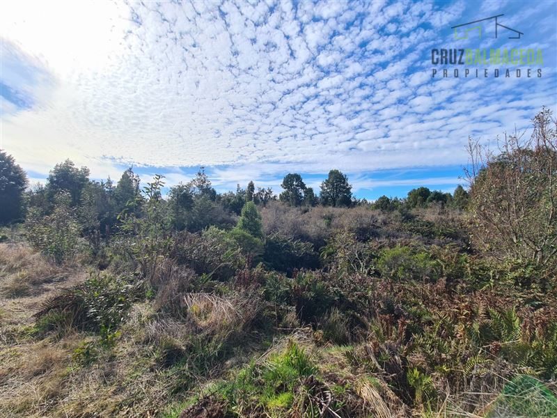 Parcela en venta en Puerto Montt — foto 7
