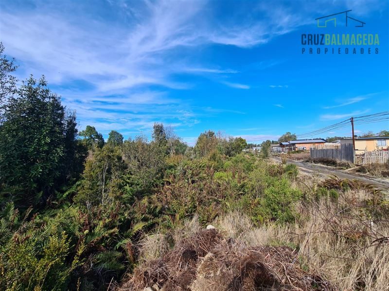 Parcela en venta en Puerto Montt — foto 10