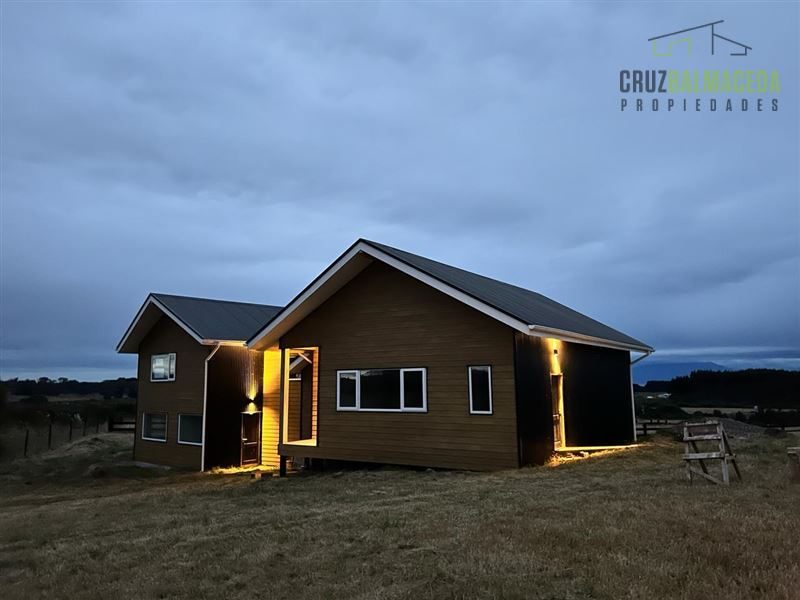 Casa en venta en Puerto Varas — foto 1