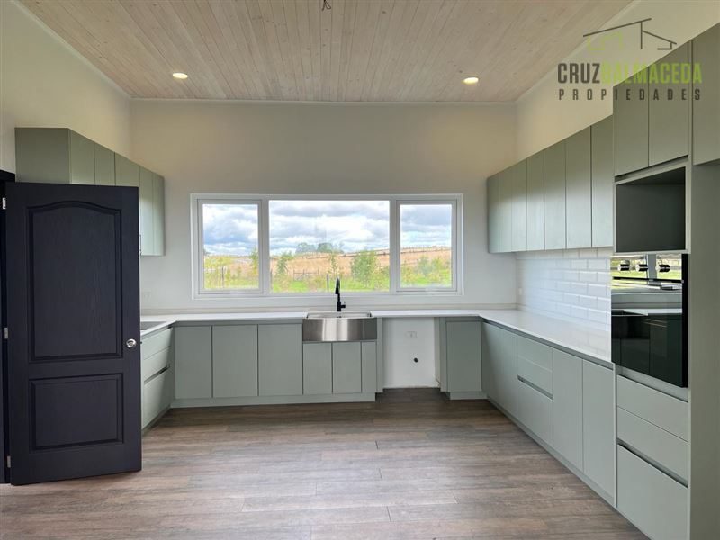 Casa en venta en Puerto Varas — foto 5
