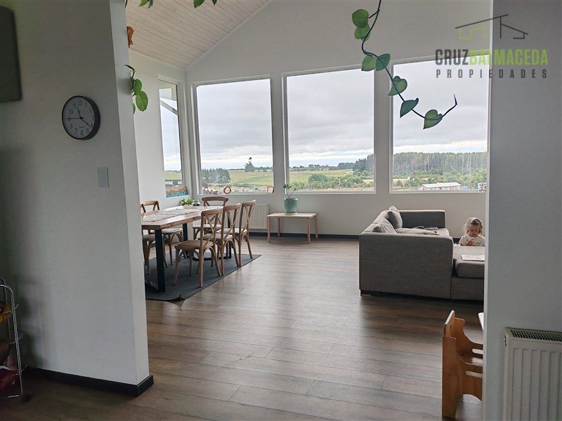 Casa en venta en Puerto Varas — foto 8