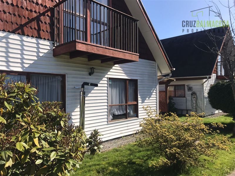 Casa en arriendo en Frutillar — foto 1