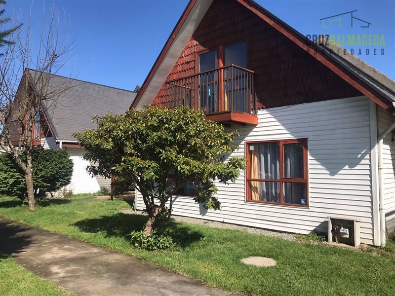 Casa en arriendo en Frutillar — foto 2