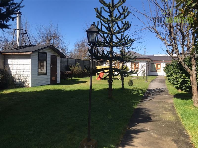 Casa en arriendo en Frutillar — foto 4