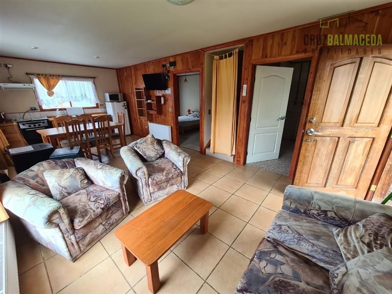Casa en arriendo en Frutillar — foto 5
