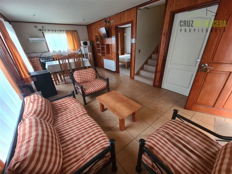 Casa en arriendo en Frutillar — foto 6
