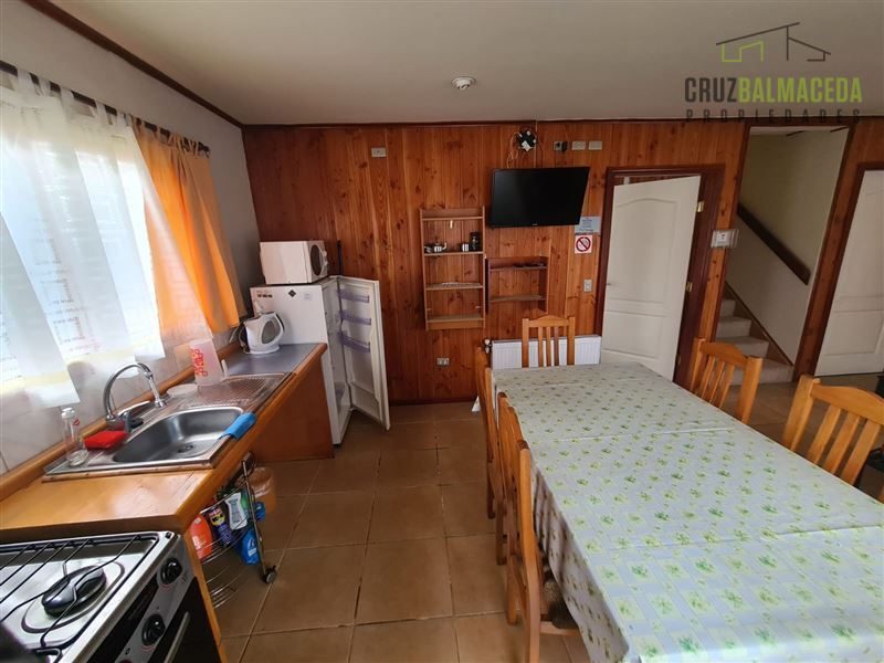 Casa en arriendo en Frutillar — foto 7