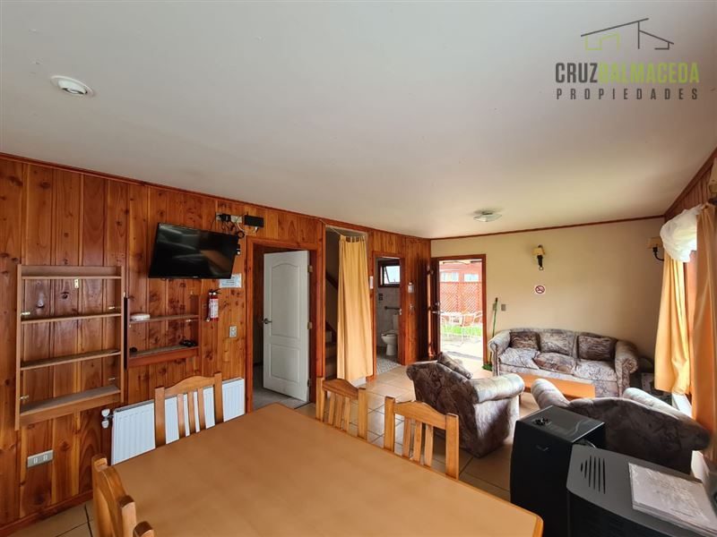 Casa en arriendo en Frutillar — foto 8