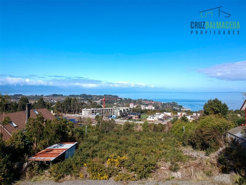 Terreno en venta en Puerto Montt — foto 1