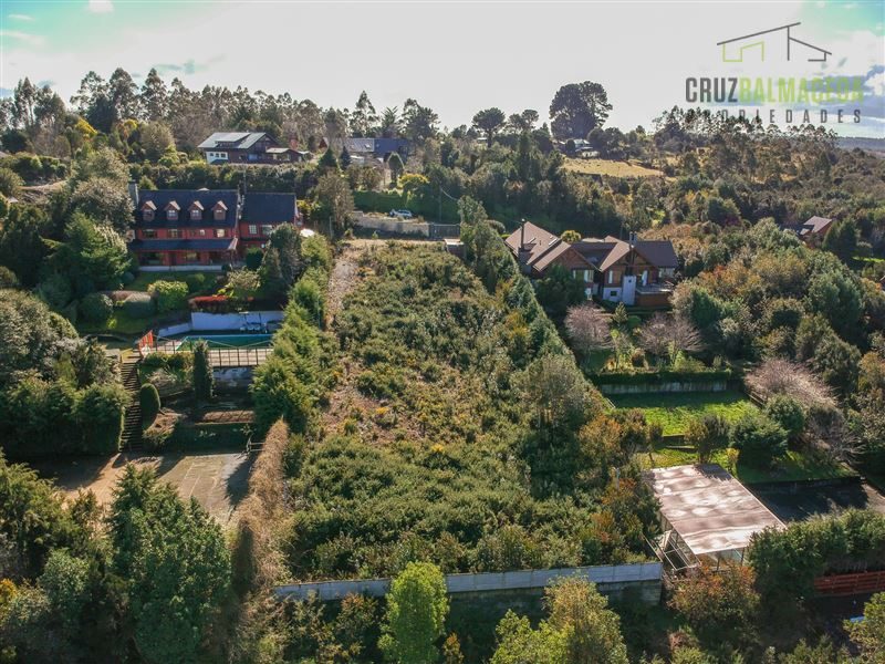 Terreno en venta en Puerto Montt — foto 4