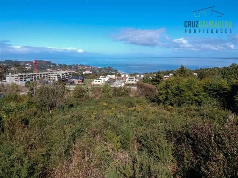Terreno en venta en Puerto Montt — foto 5
