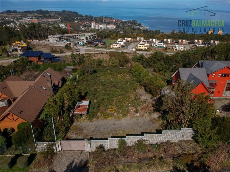 Terreno en venta en Puerto Montt — foto 7