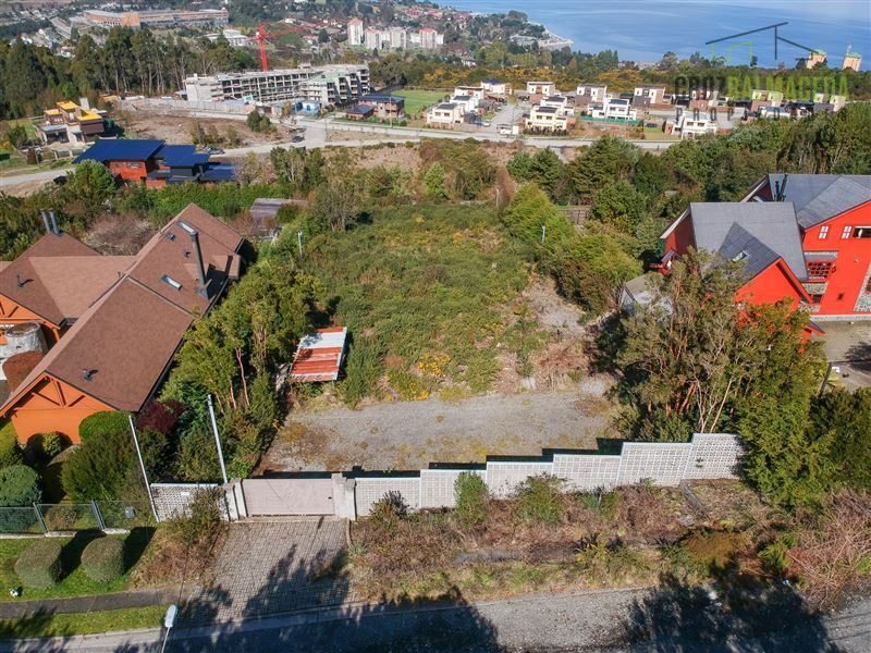 Terreno en venta en Puerto Montt — foto 8