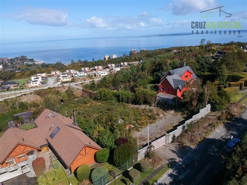 Terreno en venta en Puerto Montt — foto 9