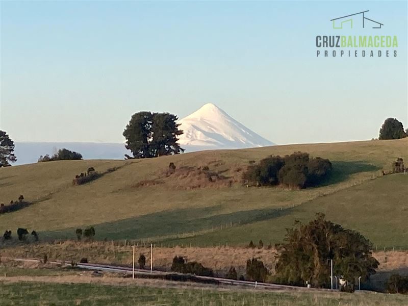 Parcela en venta en Puerto Varas — foto 1