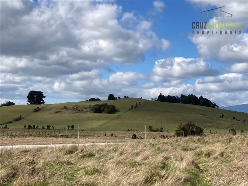 Parcela en venta en Puerto Varas — foto 4