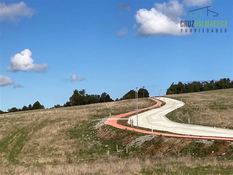 Parcela en venta en Puerto Varas — foto 6