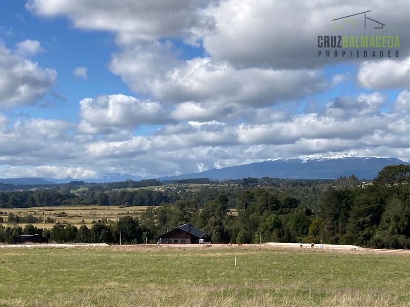 Parcela en venta en Puerto Varas — foto 8