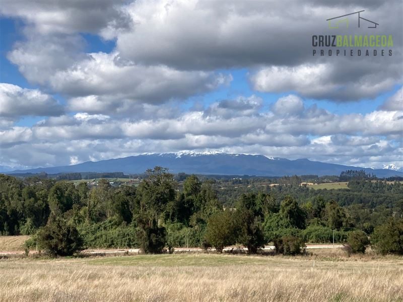 Parcela en venta en Puerto Varas — foto 9