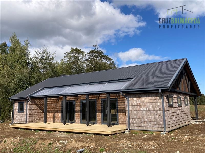 Parcela en venta en Puerto Varas — foto 10
