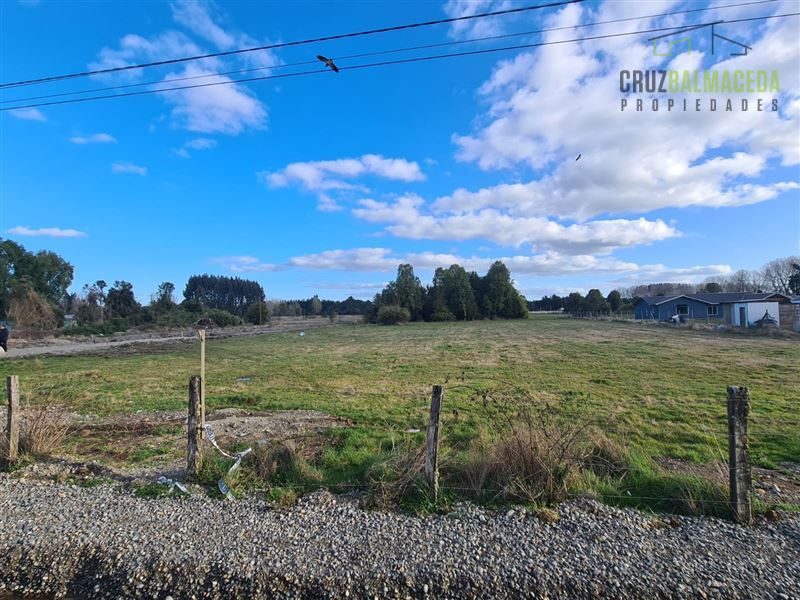 Parcela en venta en Frutillar — foto 1