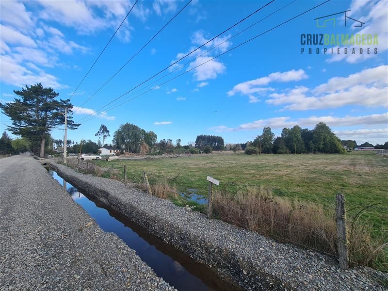 Parcela en venta en Frutillar — foto 2