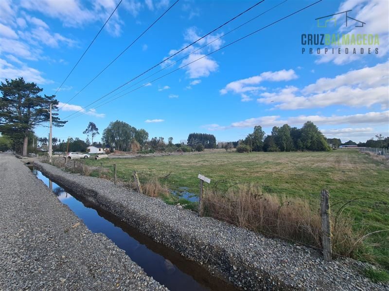 Parcela en venta en Frutillar — foto 3