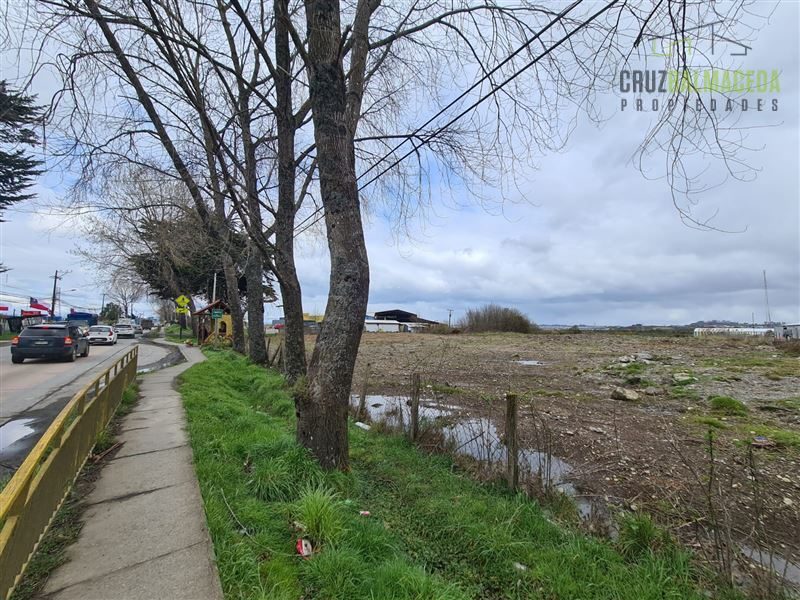 Bodega en venta en Puerto Montt — foto 2
