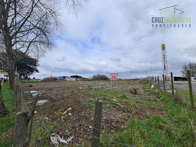 Bodega en venta en Puerto Montt — foto 3