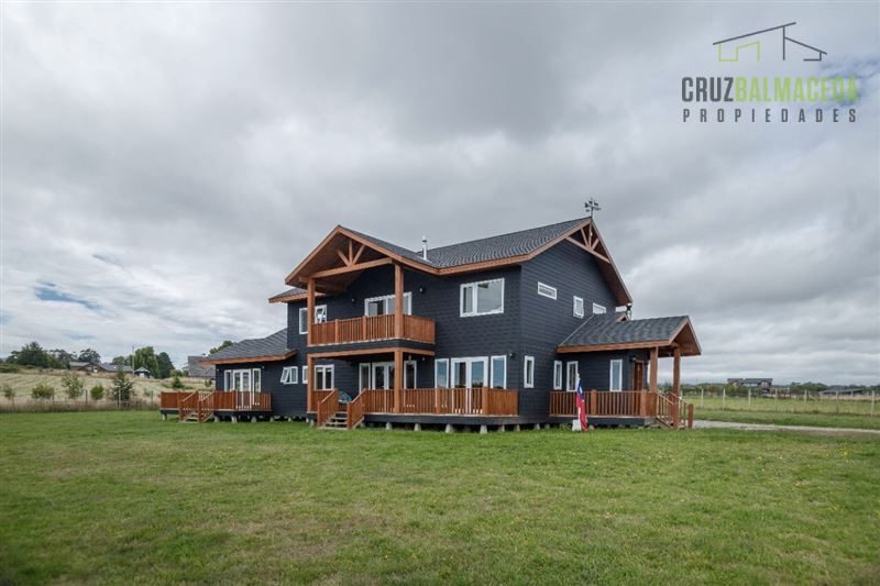 Casa en venta en Puerto Varas — foto 1