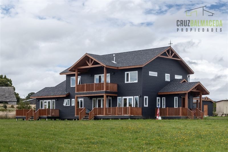 Casa en venta en Puerto Varas — foto 2