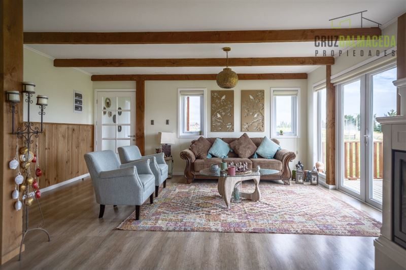 Casa en venta en Puerto Varas — foto 3