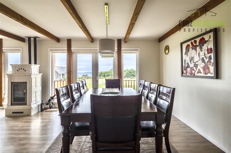 Casa en venta en Puerto Varas — foto 5