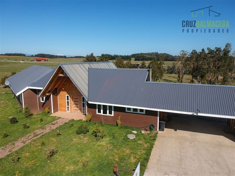 Casa en venta en Llanquihue — foto 1