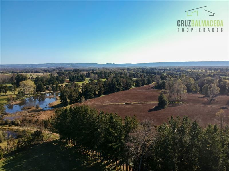 Parcela en venta en Fresia — foto 1