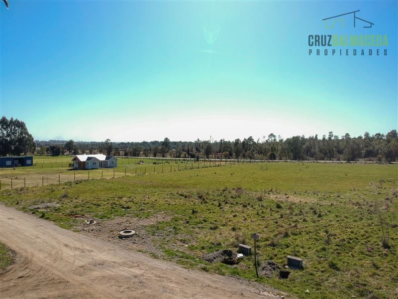 Parcela en venta en Llanquihue — foto 1